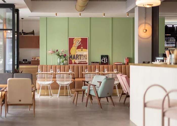 Hotel The Box Riccione - Adults Only